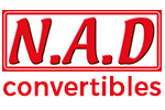 N.A.D Fabricant Convertibles